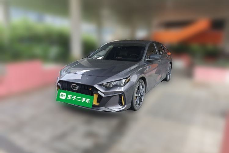 Used GAC Trumpchi EMPOW 2023 270T DCT J15 Version Guazi used car, China used car export, Used car for sale, Used  cars, Cheapest cars for sale