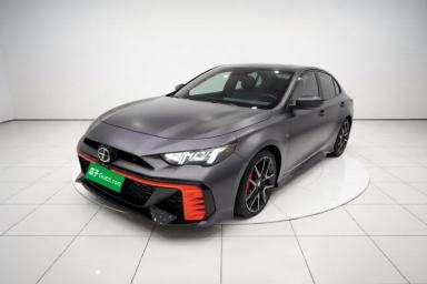 Used GAC Trumpchi EMPOW 2023 400T Automatic R MAX