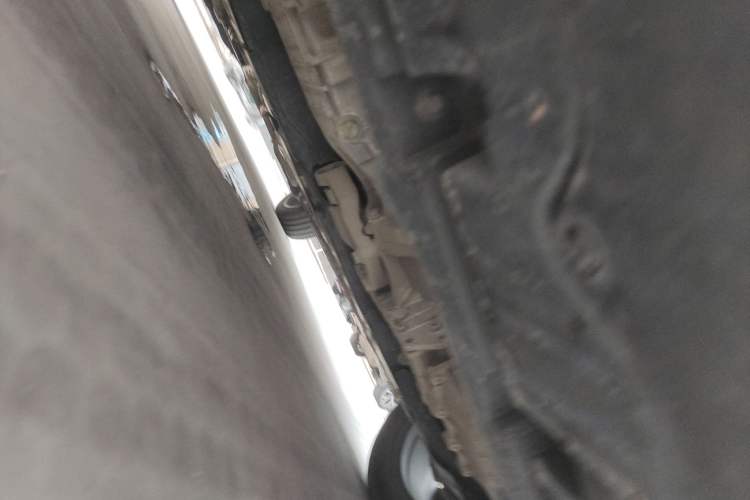 Used GAC Trumpchi EMPOW 2023 270T DCT J15 Version Chassis Front