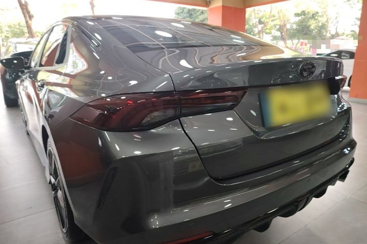 Used GAC Trumpchi EMPOW 2023 270T DCT J11 Version Exterior 2