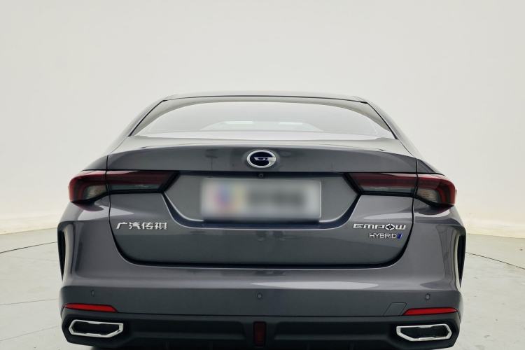 Used GAC Trumpchi EMPOW 2023 Shadow Leopard H High-Energy Hybrid Edition Exterior 6