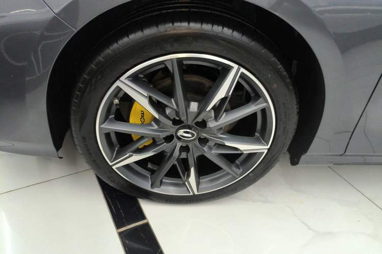 Used GAC Trumpchi EMPOW 2023 270T DCT J16 Version Exterior 7