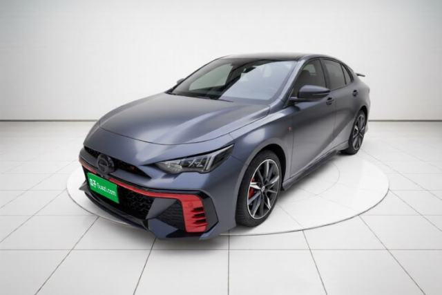 GAC Trumpchi EMPOW 2023 400T Automatic R PRO usado
