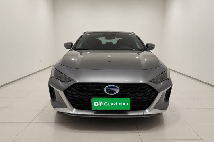Used GAC Trumpchi EMPOW 2023 Shadow Leopard H High-Energy Hybrid Edition Front