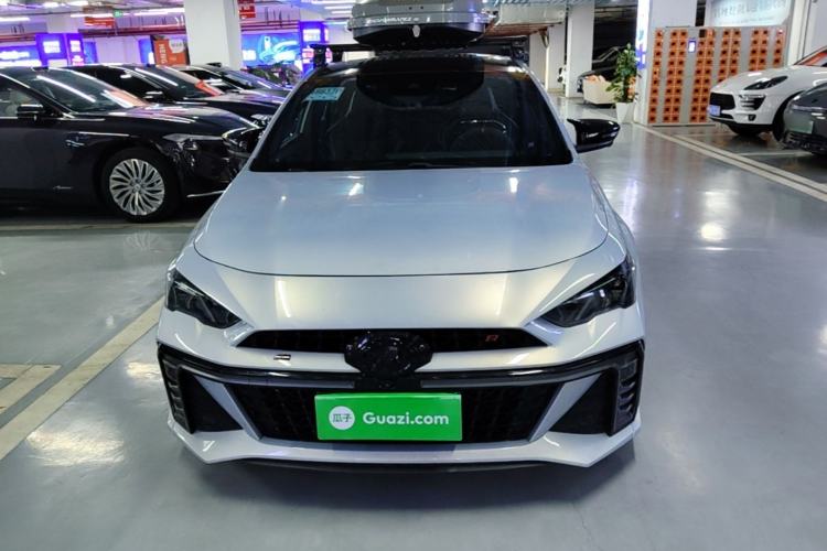 Used GAC Trumpchi EMPOW 2023 400T Automatic R MAX Front