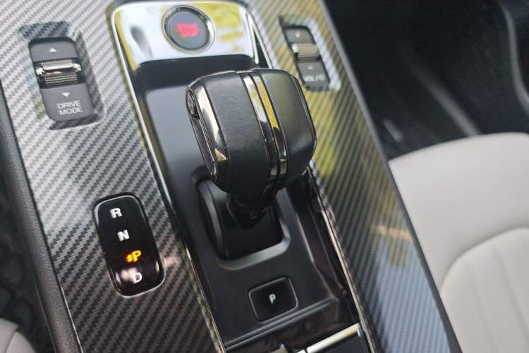 Used GAC Trumpchi EMPOW 2023 Shadow Leopard H Smart Hybrid Edition Gear Lever