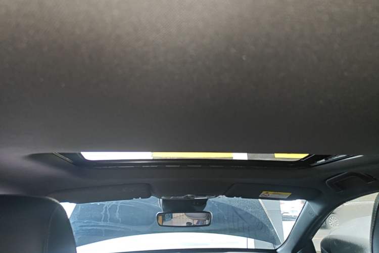 Used GAC Trumpchi EMPOW 2023 270T DCT J16 Version Headliner