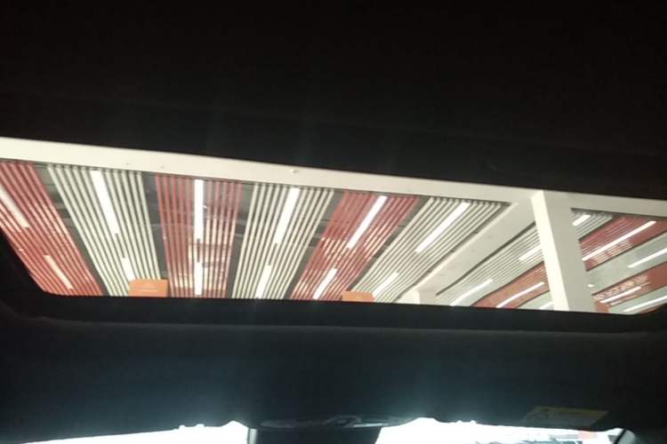 Used GAC Trumpchi EMPOW 2023 270T DCT J15 Version Headliner