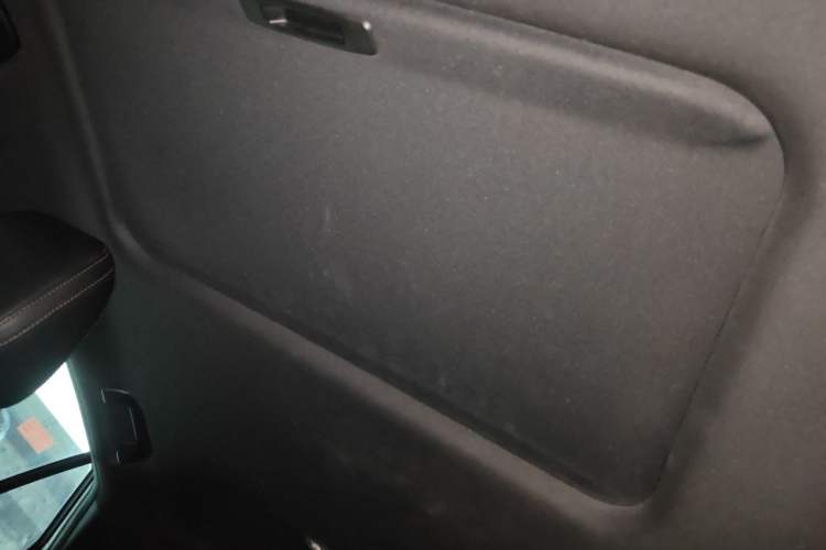 Used GAC Trumpchi EMPOW 2023 270T DCT J16 Version Headliner