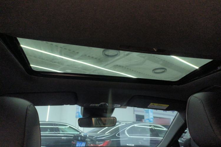 Used GAC Trumpchi EMPOW 2023 270T DCT J16 Version Headliner
