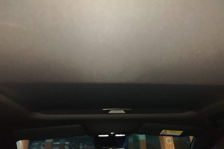 Used GAC Trumpchi EMPOW 2023 400T Automatic R PRO Headliner