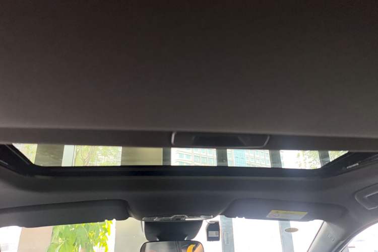 Used GAC Trumpchi EMPOW 2023 270T DCT J15 Version Headliner