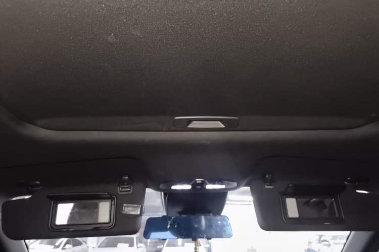Used GAC Trumpchi EMPOW 2023 270T DCT J11 Version Headliner