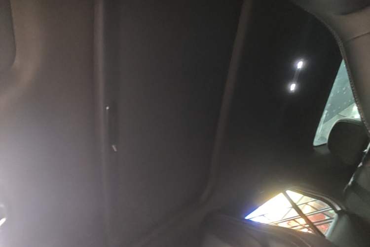 Used GAC Trumpchi EMPOW 2023 400T Automatic R PRO Headliner