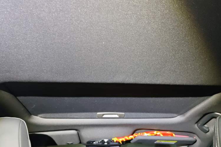 Used GAC Trumpchi EMPOW 2023 400T Automatic R MAX Headliner