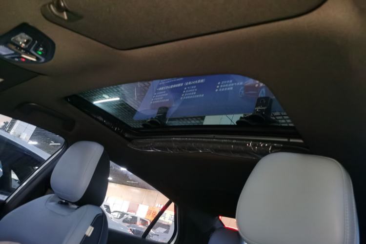 Used GAC Trumpchi EMPOW 2023 Shadow Leopard H Smart Hybrid Edition Headliner