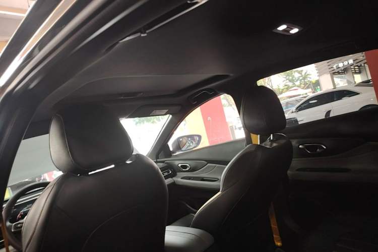 Used GAC Trumpchi EMPOW 2023 270T DCT J11 Version Headliner