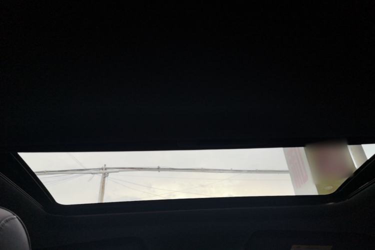 Used GAC Trumpchi EMPOW 2023 270T DCT J16 Version Headliner