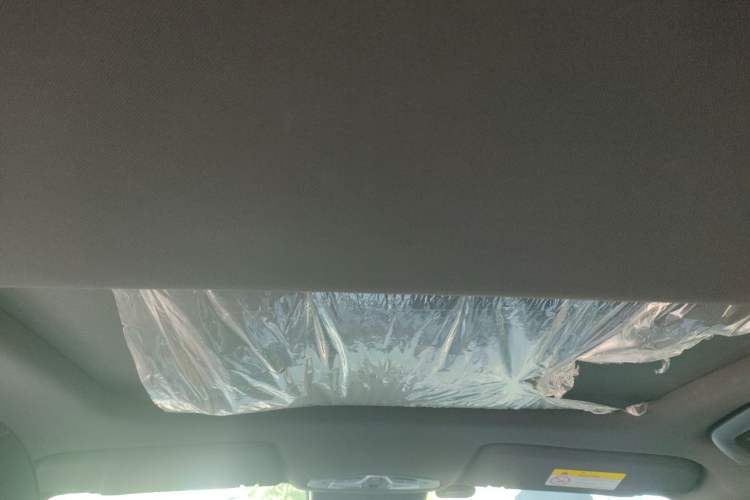 Used GAC Trumpchi EMPOW 2023 270T DCT J15 Version Headliner