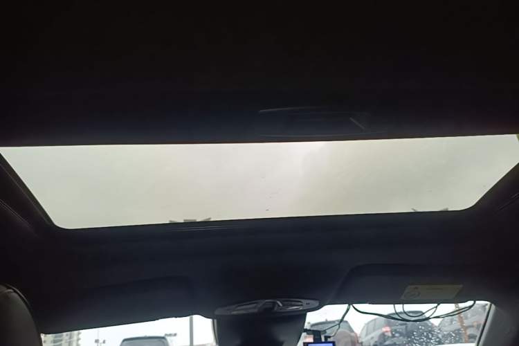 Used GAC Trumpchi EMPOW 2023 270T DCT J11 Version Headliner
