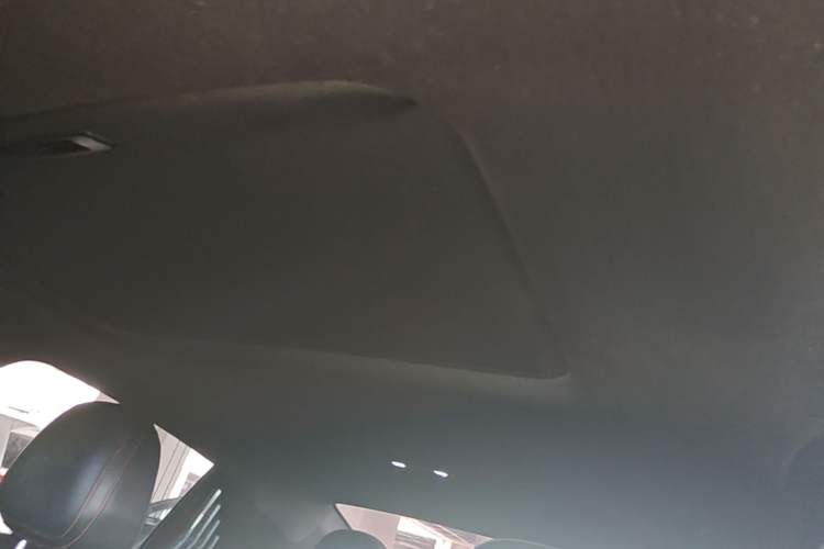 Used GAC Trumpchi EMPOW 2023 270T DCT J16 Version Headliner