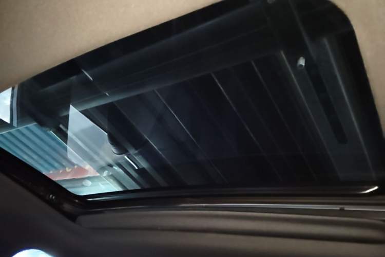 Used GAC Trumpchi EMPOW 2023 400T Automatic R MAX Headliner