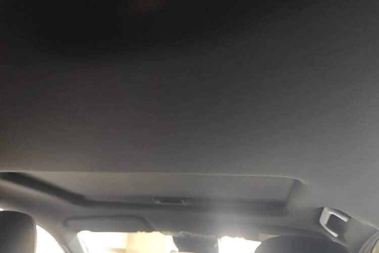 Used GAC Trumpchi EMPOW 2023 270T DCT J16 Version Headliner
