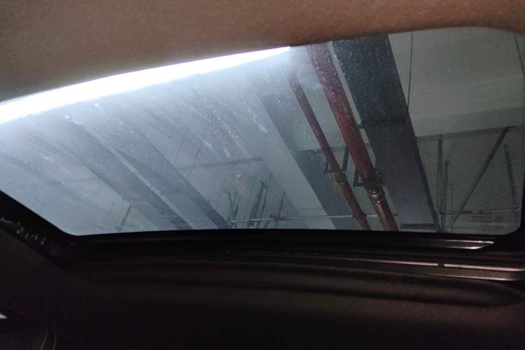 Used GAC Trumpchi EMPOW 2023 270T DCT J15 Version Headliner