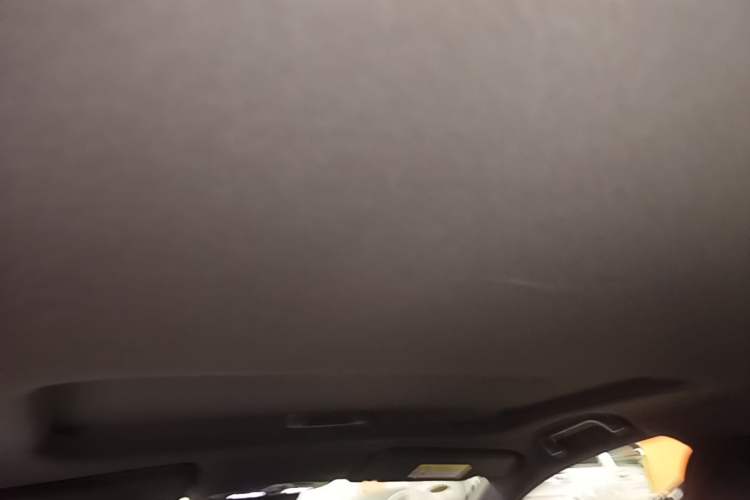 Used GAC Trumpchi EMPOW 2023 270T DCT J15 Version Headliner