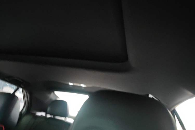Used GAC Trumpchi EMPOW 2023 270T DCT J15 Version Headliner