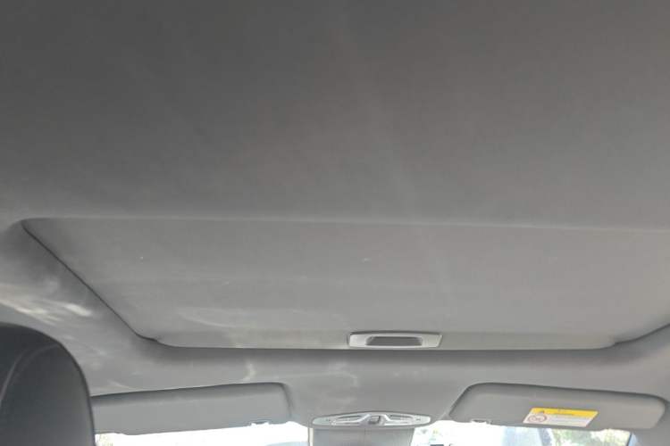 Used GAC Trumpchi EMPOW 2023 270T DCT J15 Version Headliner