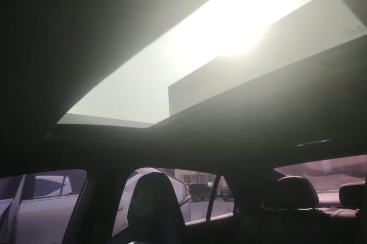 Used GAC Trumpchi EMPOW 2023 400T Automatic R MAX Headliner