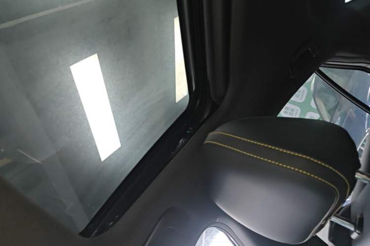 Used GAC Trumpchi EMPOW 2023 270T DCT J15 Version Headliner