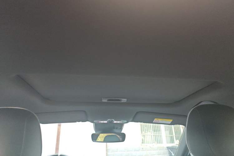 Used GAC Trumpchi EMPOW 2023 Shadow Leopard H Smart Hybrid Edition Headliner