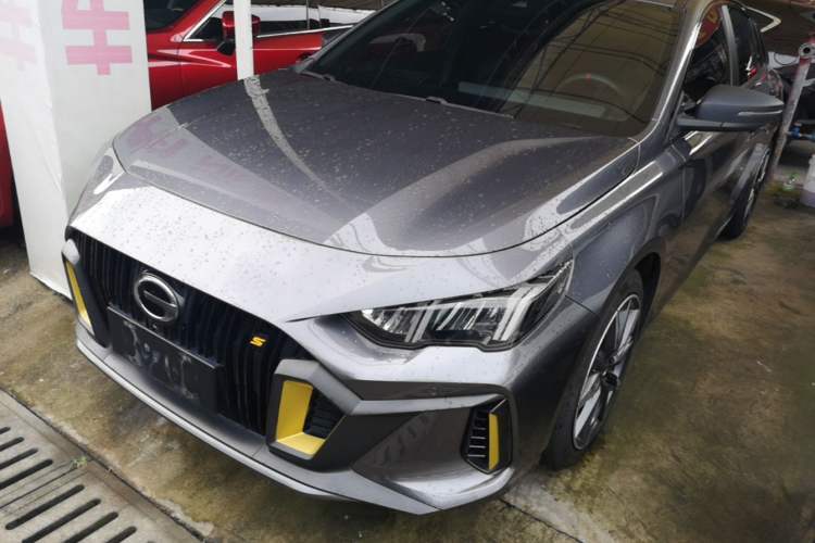 Used GAC Trumpchi EMPOW 2023 270T DCT J16 Version Guazi used car, China used car export, Used car for sale, Used  cars, Cheapest cars for sale