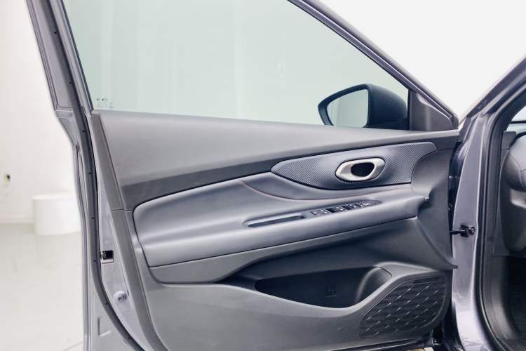Used GAC Trumpchi EMPOW 2023 Shadow Leopard H High-Energy Hybrid Edition Interior 6