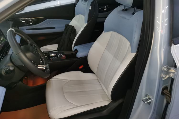 Used GAC Trumpchi EMPOW 2023 Shadow Leopard H Smart Hybrid Edition Left Front Seat
