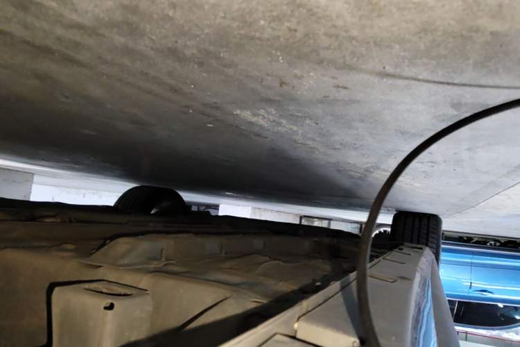 Used GAC Trumpchi EMPOW 2023 270T DCT J15 Version Left Side Sill