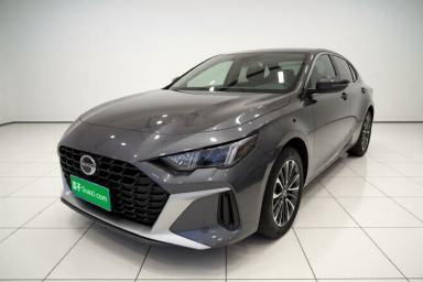 Used GAC Trumpchi EMPOW 2023 Shadow Leopard H High-Energy Hybrid Edition