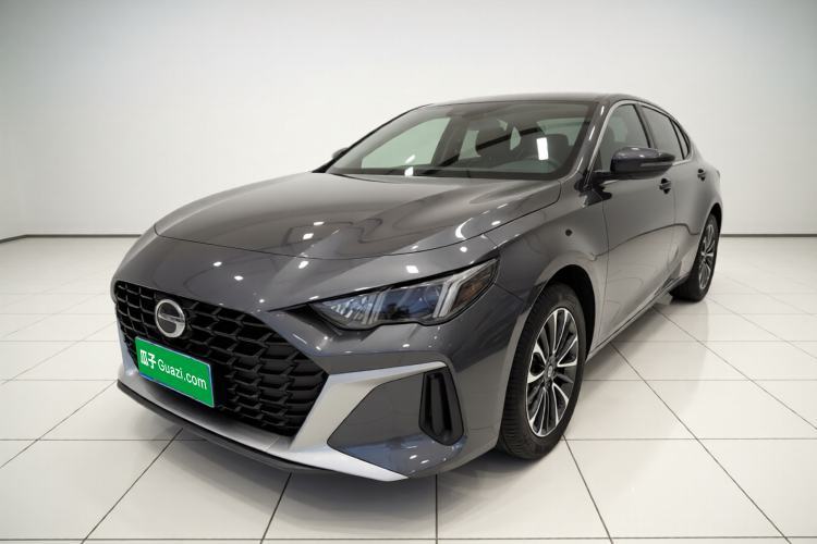 Used GAC Trumpchi EMPOW 2023 Shadow Leopard H High-Energy Hybrid Edition Guazi used car, China used car export, Used car for sale, Used  cars, Cheapest cars for sale