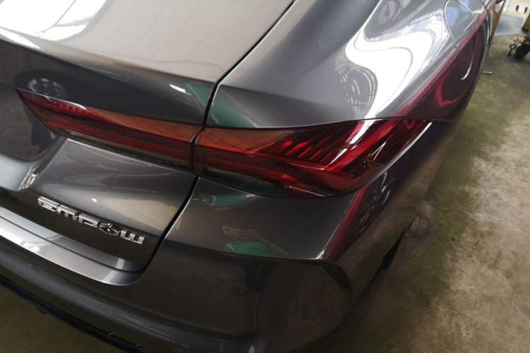 Used GAC Trumpchi EMPOW 2023 270T DCT J16 Version Right Rear Taillight