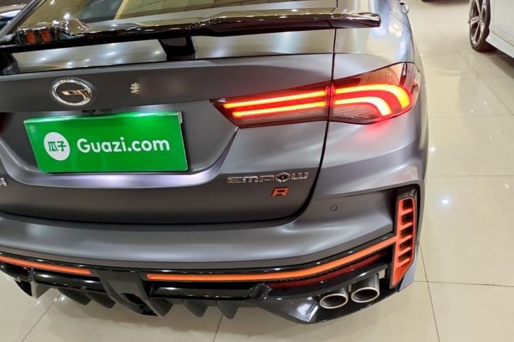 Used GAC Trumpchi EMPOW 2023 400T Automatic R MAX Right Rear Taillight