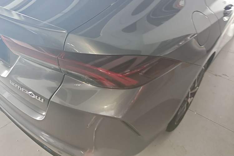 Used GAC Trumpchi EMPOW 2023 270T DCT J16 Version Right Rear Taillight