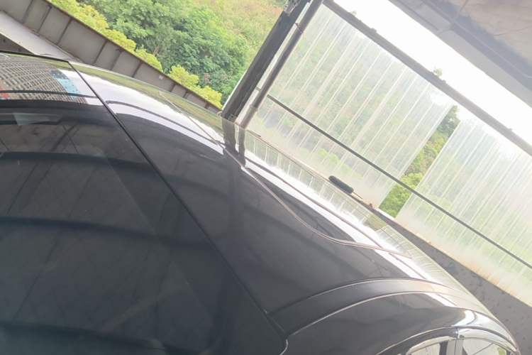 Used GAC Trumpchi EMPOW 2023 270T DCT J11 Version Roof