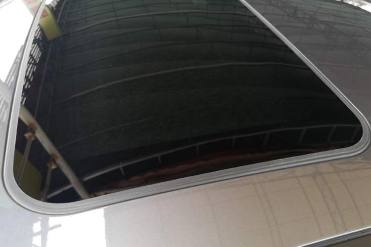 Used GAC Trumpchi EMPOW 2023 270T DCT J16 Version Roof