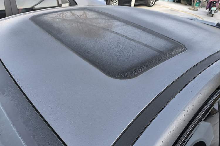 Used GAC Trumpchi EMPOW 2023 400T Automatic R PRO Roof
