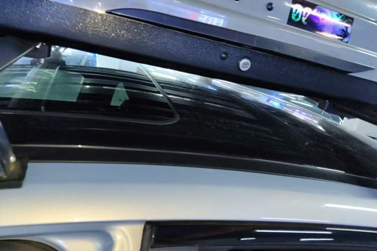 Used GAC Trumpchi EMPOW 2023 400T Automatic R MAX Roof