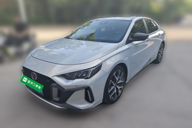 Ojetý GAC Trumpchi EMPOW 2023 Shadow Leopard H Smart Hybrid Edition Guazi used car, China used car export, Used car for sale, Used  cars, Cheapest cars for sale