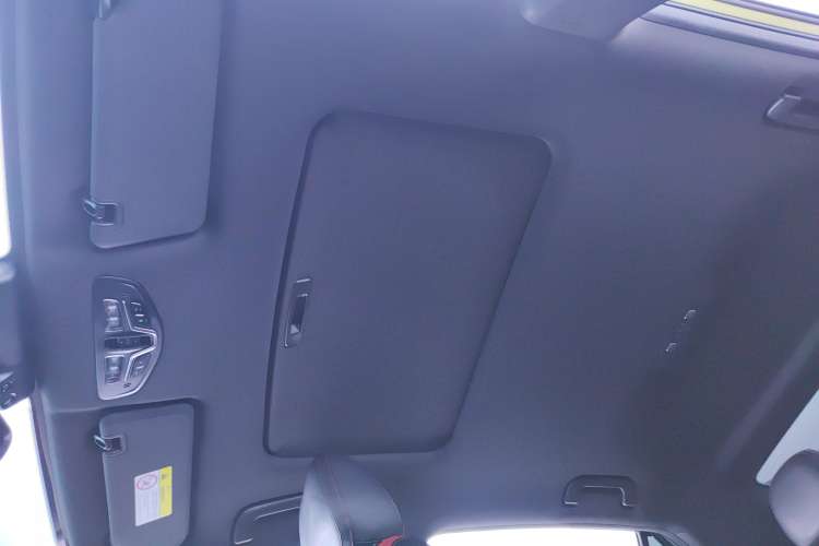 Used GAC Trumpchi EMPOW 2023 Shadow Leopard H Smart Hybrid Edition Headliner