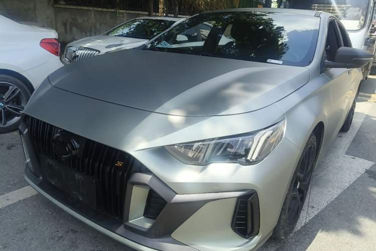 Used GAC Trumpchi EMPOW 2023 270T DCT J15 Version Guazi used car, China used car export, Used car for sale, Used  cars, Cheapest cars for sale